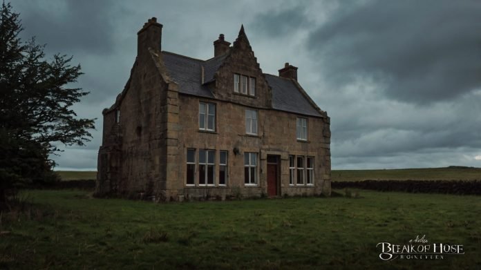 beaker house munster