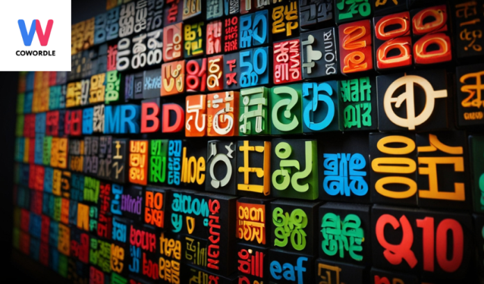 cowordle