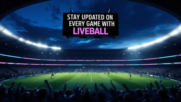 liveball